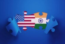 Estados Unidos no puede regresar al impuesto de la India hasta la compra de petróleo ruso: fuente.