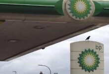 BP en reversión dice que la demanda de petróleo aumentará hasta 2030
