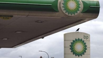 BP en reversión dice que la demanda de petróleo aumentará hasta 2030