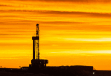 BP se retrae. Ver las necesidades de aceite puede ser el más alto en 2025.