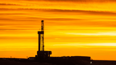 BP se retrae. Ver las necesidades de aceite puede ser el más alto en 2025.