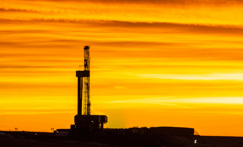 BP se retrae. Ver las necesidades de aceite puede ser el más alto en 2025.