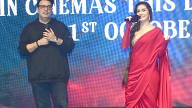 Breaking: Shraddha Kapoor Drama animado Película Choti Sterey; Dinesh Bijan reveló: “Terminará con una escena de Stri 3”: Bollywood News