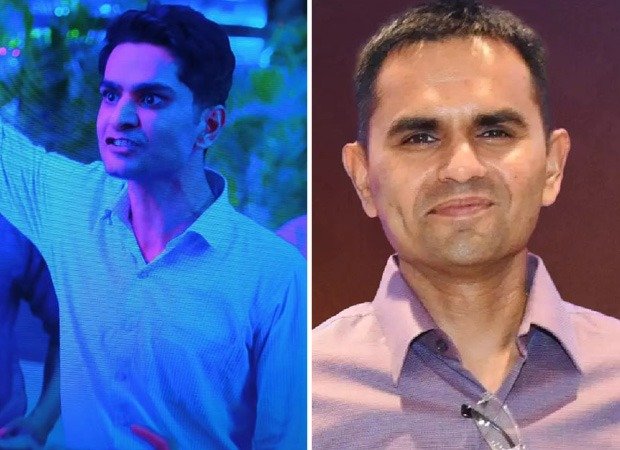Breaking: Bollywood Ba *** ds Sameer toma una excavación en Wankad: Bollywood News Breaking: Bollywood Ba *** ds Sameer toma una excavación en Wankad: Bollywood News