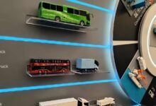 Recorriendo la sede de BYD y realizando el arsenal de la tecnología que tiene (parte 1)