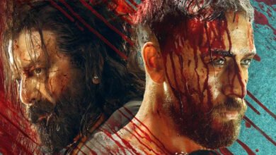 Baghi 4 La reserva avanzada se abre mañana: está a punto de ser Tiger Shroff vs Sanjay Dutt en la acción del libro de sangre: Bollywood News