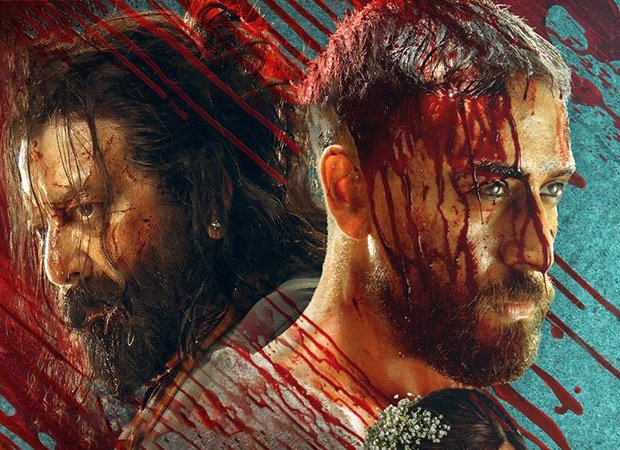Baghi 4 La reserva avanzada se abre mañana: está a punto de ser Tiger Shroff vs Sanjay Dutt en la acción del libro de sangre: Bollywood News Baghi 4 La reserva avanzada se abre mañana: está a punto de ser Tiger Shroff vs Sanjay Dutt en la acción del libro de sangre: Bollywood News