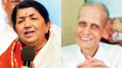 120 Bahadur: Mithul Pradeep aiya Tomado Waitan K se volvió sensible a medida que las características de inicio de sesión