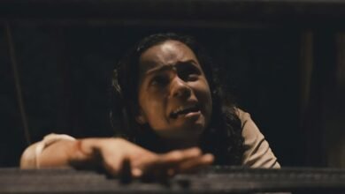 Zac Kurgger de “Armas” y “Barbaria” hacen una película malvada y residencial