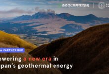 Baseload Capital invierte en Furusato para desbloquear a los no utilizados debajo de Japón.