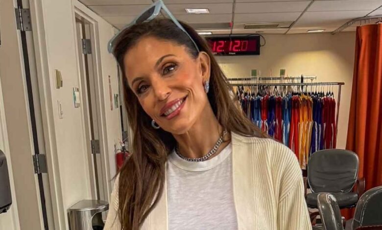 El reality show de Bethney Frankel reveló que rechazó y por qué El reality show de Bethney Frankel reveló que rechazó y por qué