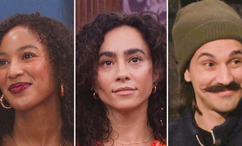 Las estrellas de Big Brother han revelado su elección sobre quién ganará 27 temporadas (exclusiones)