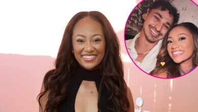 La dirección del Gran Hermano Chelsea Baham y Joseph Abdin rumores de citas