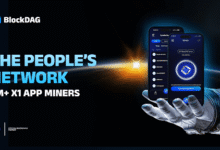 Blockdag vence a Magacoin y Nexchain Ai