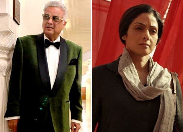 Boney Kapoor reveló por qué Sridevi cobró el cargo. 70 millones menos para mamá: “Me dijo: ‘MUJ Matte Dena Par y Rahman Ko le Lo’; también habló de talento como ese:” Hizo el 90% de su maquillaje; Dibuje la ropa … “: Bollywood News