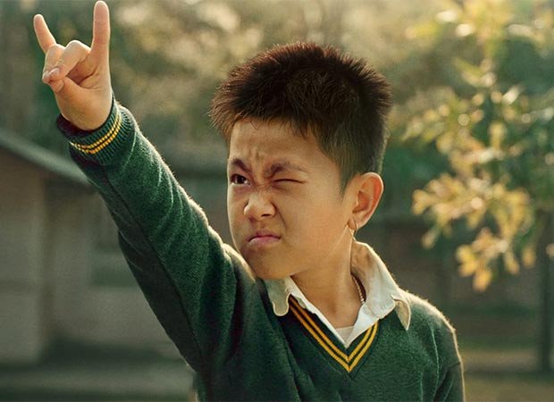 Film Bong de Manipuri respaldada por Entretenimiento de Excel para lanzarse en PVR INX el 19 de septiembre: Bollywood News
