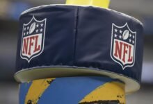 NFL Insider dice que la cuarta apertura de 2026 Semana 1 se debe a la regla anti -monopolio