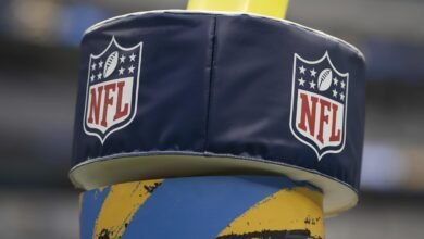 NFL Insider dice que la cuarta apertura de 2026 Semana 1 se debe a la regla anti -monopolio