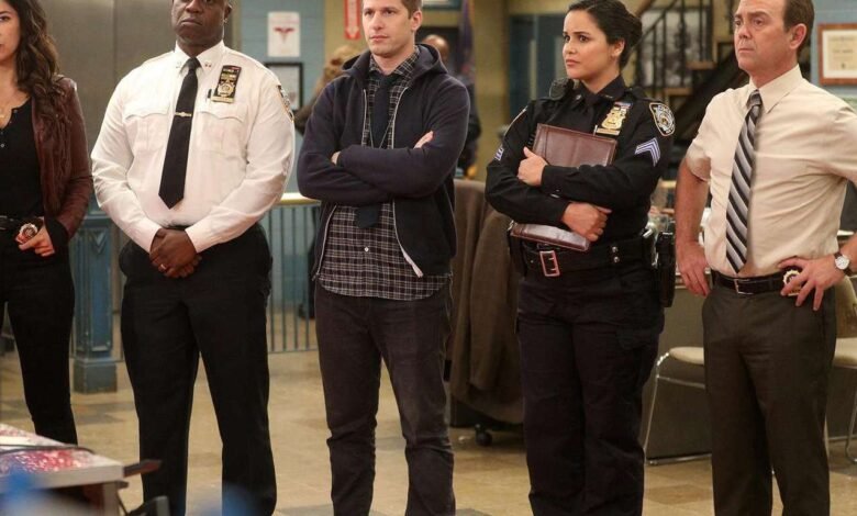 ¿Cuál es el personaje de “Brooklyn Nine Nine”, basado en tu zodiaco?