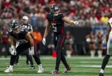 Drake London, Xavier se merece, lesión e imaginación de la NFL para la Semana 2
