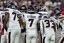 Los Insidores de los Texans estresan, la paciencia en medio de 0-3, comenzando hasta 2025 NFL.