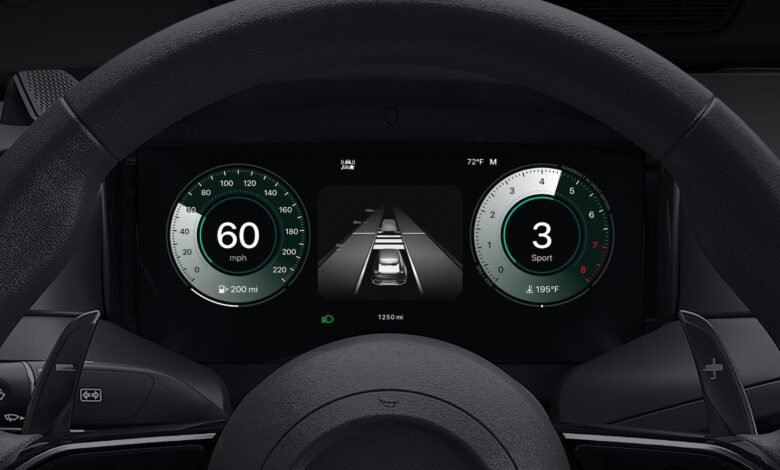 ¿No tienes un montón de efectivo? No se preocupe: es posible que pronto pueda obtener un automóvil asequible con Apple CarPlay Ultra ¿No tienes un montón de efectivo? No se preocupe: es posible que pronto pueda obtener un automóvil asequible con Apple CarPlay Ultra