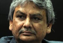 India debería apuntar a ser la economía más grande en el antiguo RBI DG Patra.