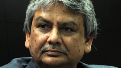 India debería apuntar a ser la economía más grande en el antiguo RBI DG Patra.