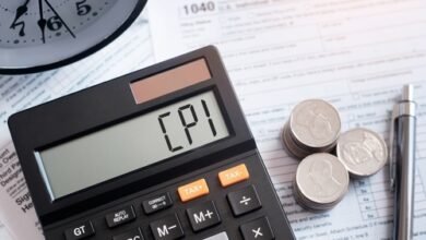 CPI August – Estados Unidos | Economía de brazos