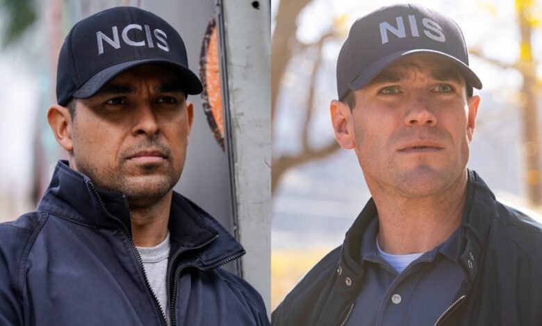 NCIS y NCIS: las fuentes están de más este otoño, y animo a estas décadas a ser sobre la base NCIS y NCIS: las fuentes están de más este otoño, y animo a estas décadas a ser sobre la base