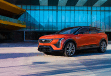 ¿Qué fabricante de automóviles obtendrá más de EE. UU. EV Rush?