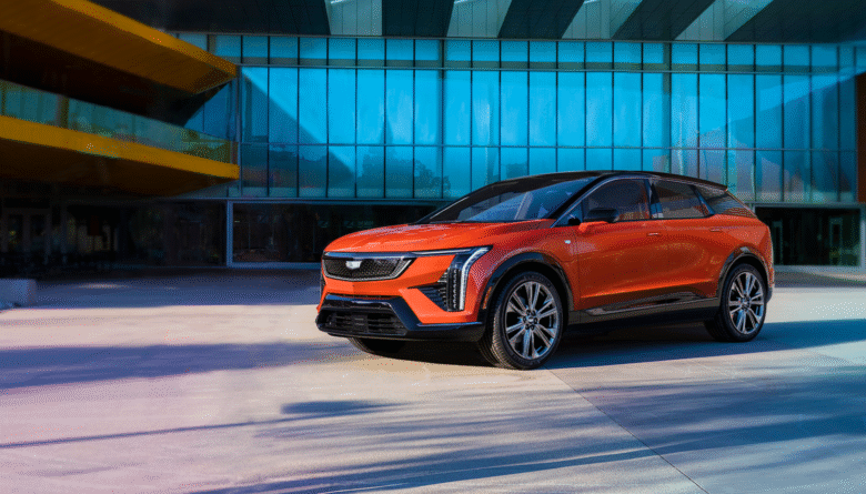¿Qué fabricante de automóviles obtendrá más de EE. UU. EV Rush?