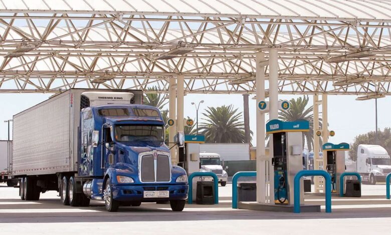 California podría pagar a Valero para evitar el cierre de la refinería