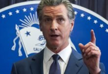 La ley de noticias de noticias de California que requiere revelaciones de seguridad de IA