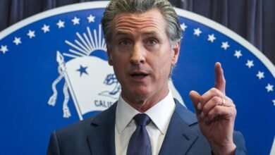 La ley de noticias de noticias de California que requiere revelaciones de seguridad de IA