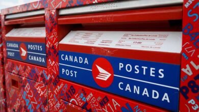 Canadá Post Union huele sobre los movimientos para finalizar el correo doméstico
