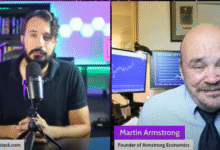Entrevista: fuentes internas que informan un evento global masivo inminente