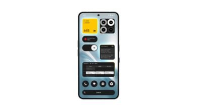 Nada inicia la herramienta AI para construir mini aplicaciones utilizando las indicaciones