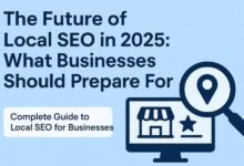 El futuro del SEO local en 2025: para qué deben prepararse las empresas