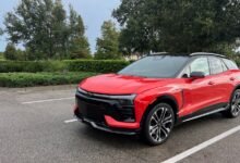 ¡Obtenga un coche eléctrico para más libertad!