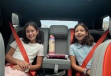 Chevy Blazer EV SS – Revisión de CleanTechnica