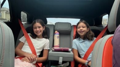 Chevy Blazer EV SS – Revisión de CleanTechnica
