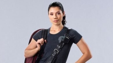 Los curvos violetos del Chicago Fire se “divertirán” en la temporada después de ser dividido