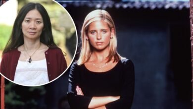Buffy the vampire slayer reiniciar: Cloo Zhao comparte la última actualización