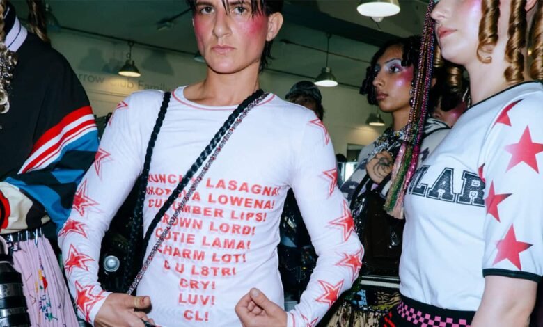 Shopova Lina: una revista preparada