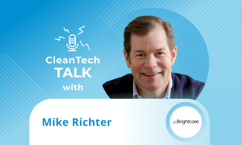 La próxima generación de calor, la tecnología de evolución y la carretera frente al presidente de energía Brightcore y la ex superestrella de la NHL Mike Richter. La próxima generación de calor, la tecnología de evolución y la carretera frente al presidente de energía Brightcore y la ex superestrella de la NHL Mike Richter.