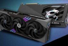 Las GPU NVIDIA RTX 5000 pronto podrían obtener un impulso de velocidad gracias a MSI Afterburner, pero muchos jugadores podrían perderse aquí