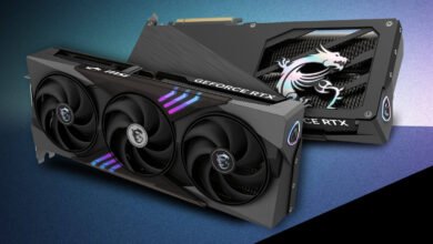 Las GPU NVIDIA RTX 5000 pronto podrían obtener un impulso de velocidad gracias a MSI Afterburner, pero muchos jugadores podrían perderse aquí