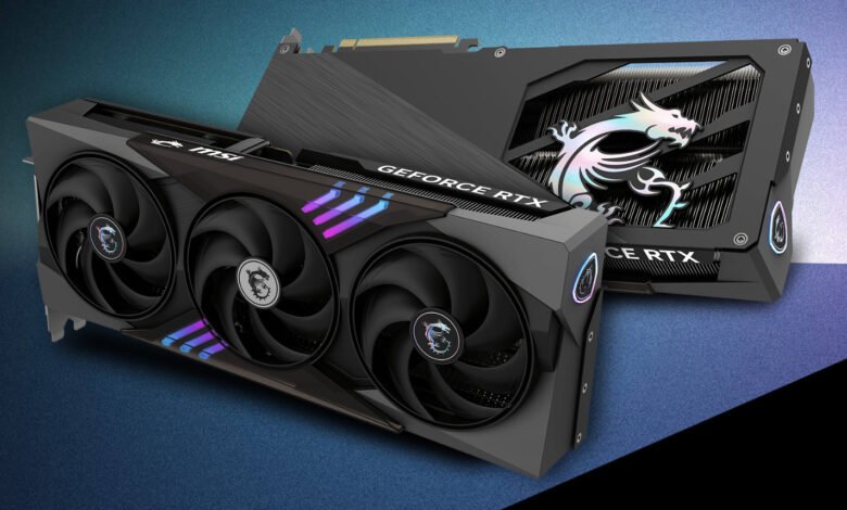 Las GPU NVIDIA RTX 5000 pronto podrían obtener un impulso de velocidad gracias a MSI Afterburner, pero muchos jugadores podrían perderse aquí Las GPU NVIDIA RTX 5000 pronto podrían obtener un impulso de velocidad gracias a MSI Afterburner, pero muchos jugadores podrían perderse aquí