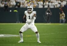 Micah Parsons, Jordan Love impresiona a los fanáticos de la NFL cuando los Packers derrotaron a Jayden Daniels, Comandante